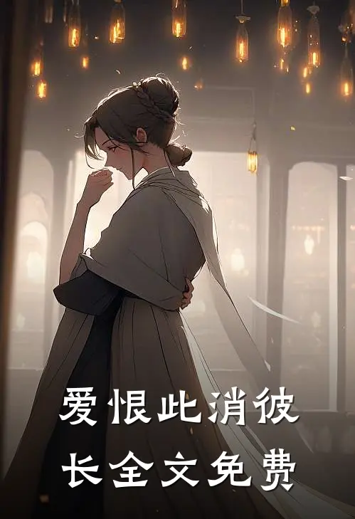 爱恨此消彼长全文免费
