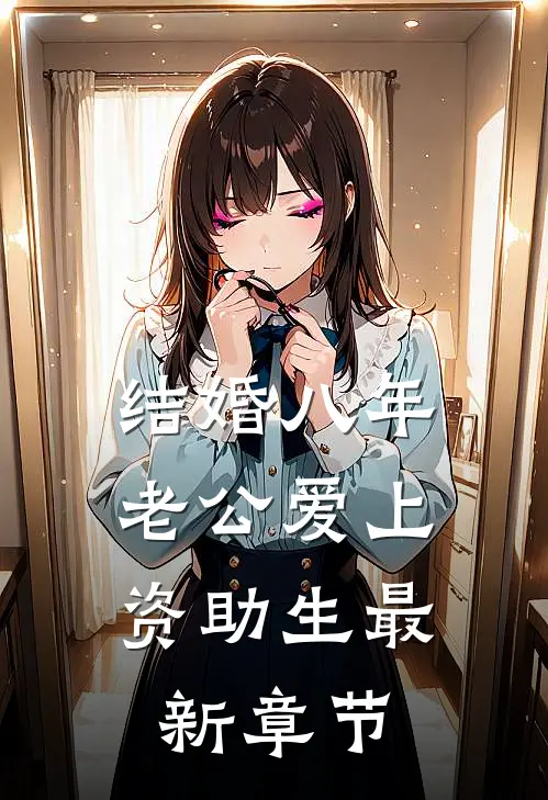结婚八年，老公爱上资助生最新章节