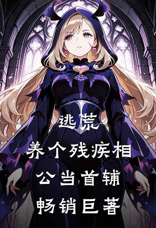 逃荒：养个残疾相公当首辅畅销巨著
