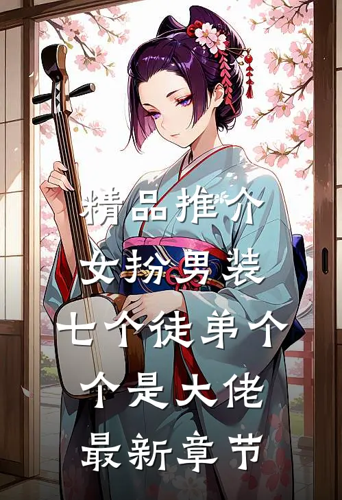 精品推介女扮男装:七个徒弟个个是大佬最新章节