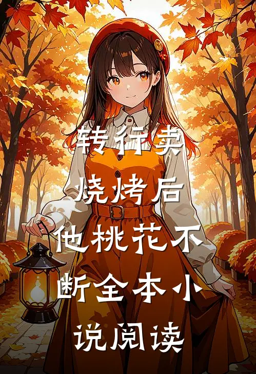 转行卖烧烤后，他桃花不断全本小说阅读