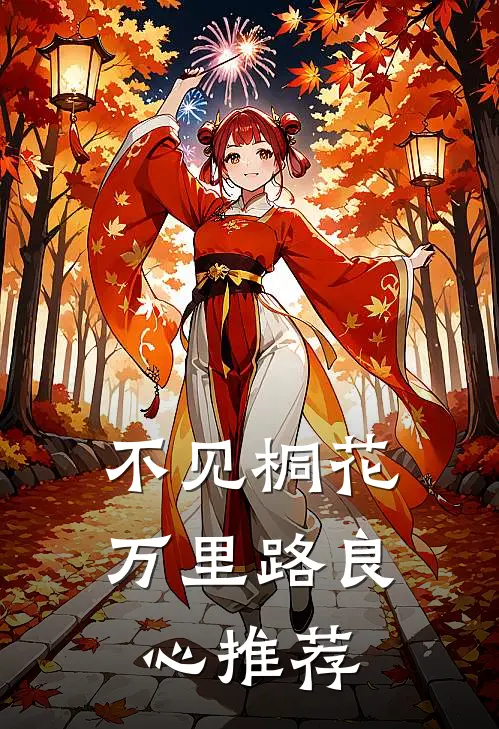 不见桐花万里路良心推荐