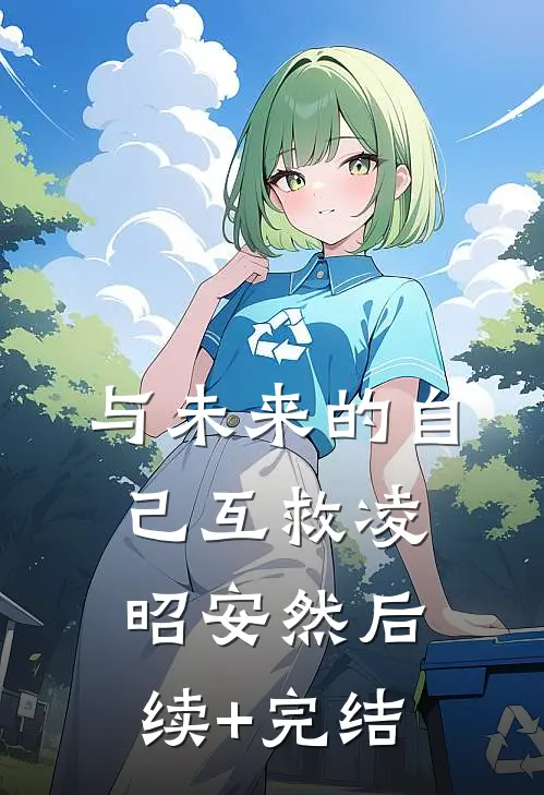 与未来的自己互救凌昭安然后续+完结
