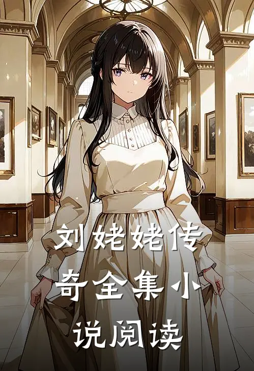 刘姥姥传奇全集小说阅读