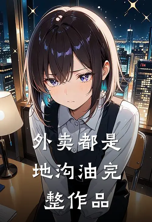 外卖都是地沟油完整作品