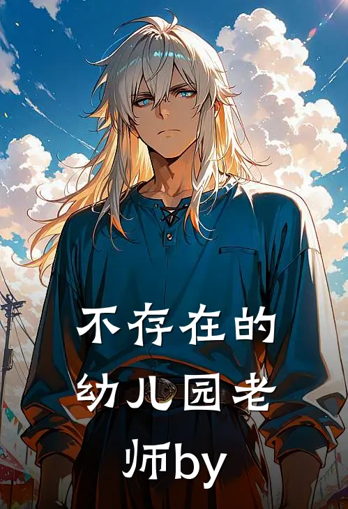 不存在的幼儿园老师by