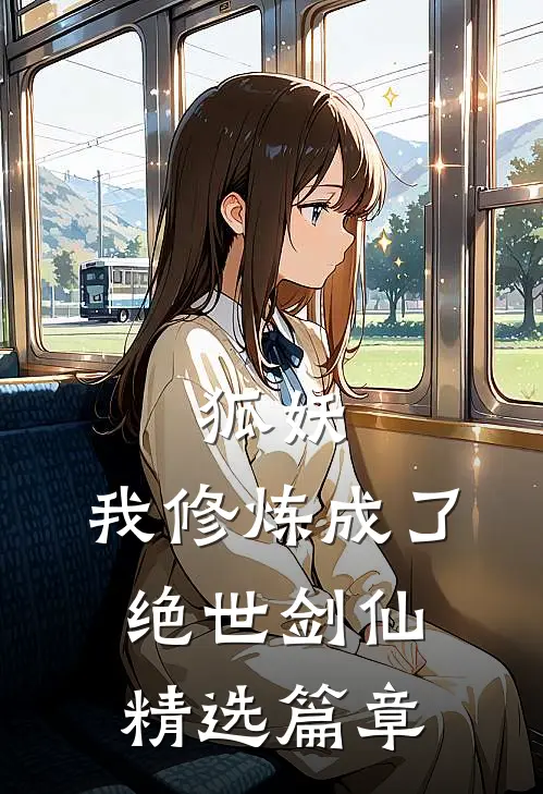 狐妖：我修炼成了绝世剑仙精选篇章