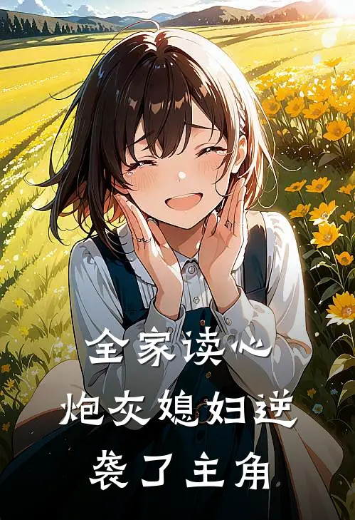 全家读心：炮灰媳妇逆袭了主角