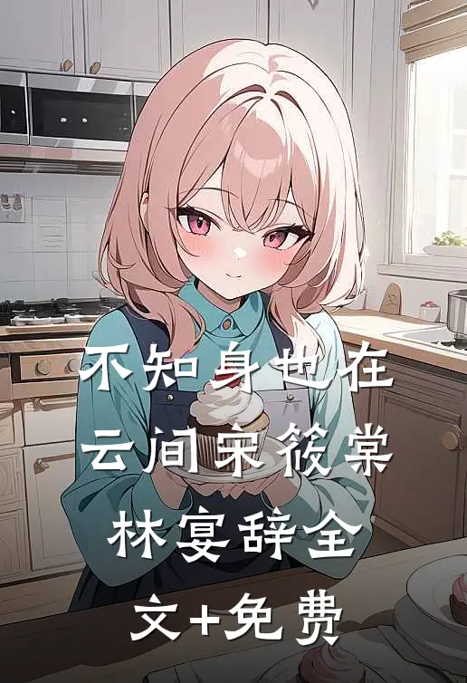 不知身也在云间宋筱棠林宴辞全文+免费