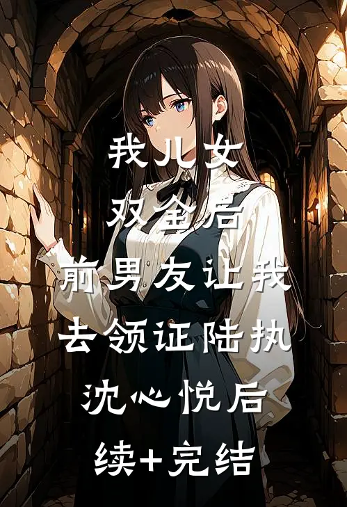 我儿女双全后，前男友让我去领证陆执沈心悦后续+完结