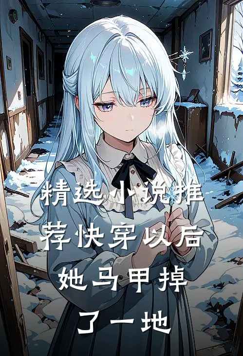 精选小说推荐快穿以后，她马甲掉了一地