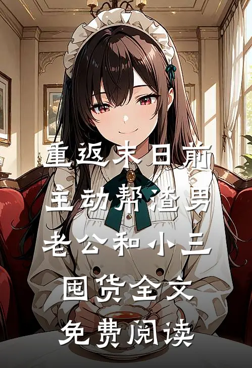 重返末日前，主动帮渣男老公和小三囤货全文免费阅读
