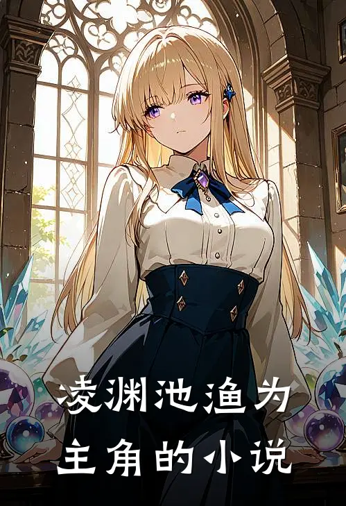 凌渊池渔为主角的小说