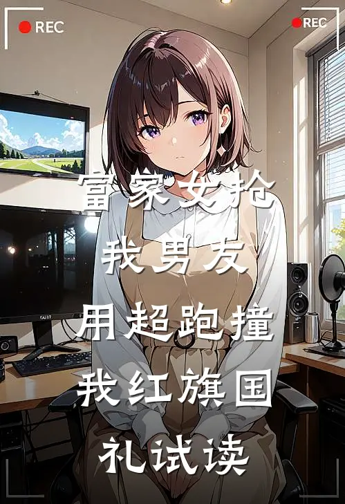 富家女抢我男友，用超跑撞我红旗国礼试读