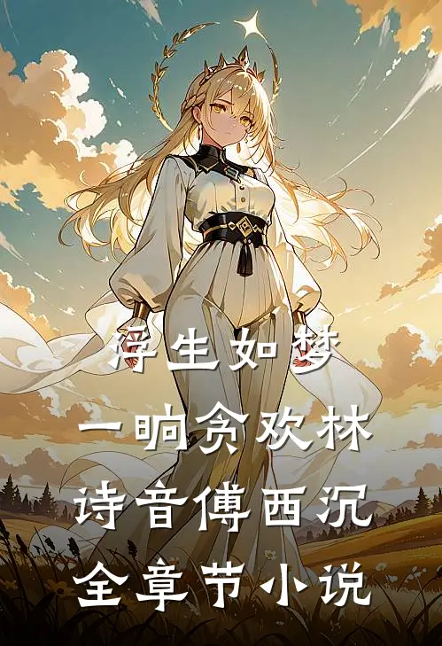 浮生如梦，一晌贪欢林诗音傅西沉全章节小说