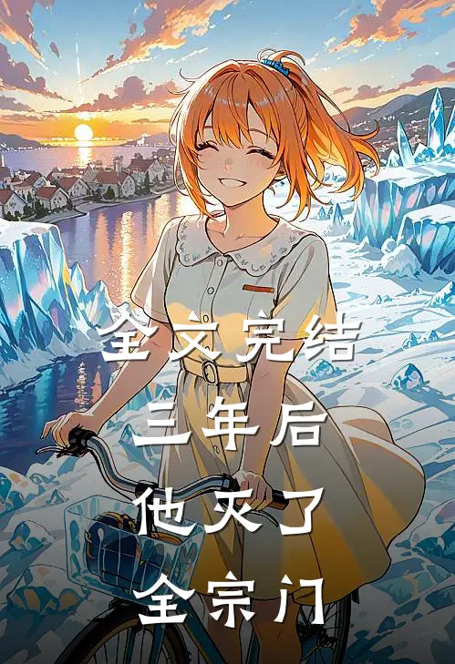 全文完结三年后，他灭了全宗门