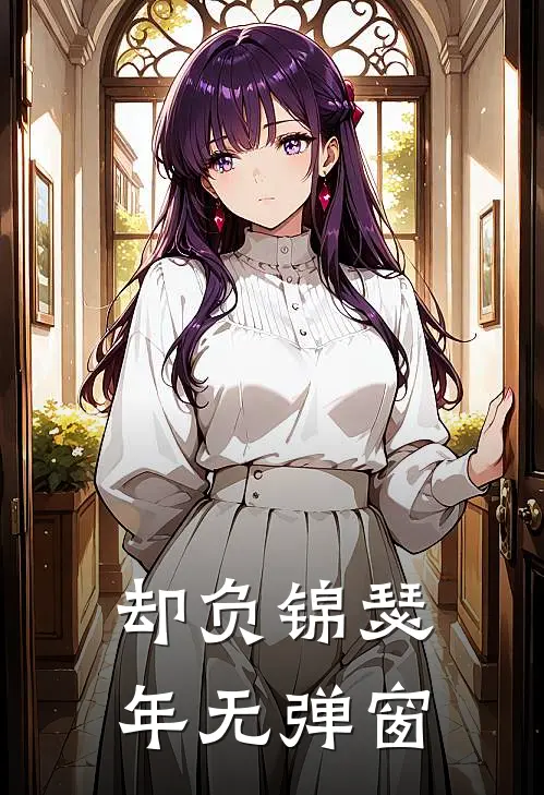 却负锦瑟年无弹窗