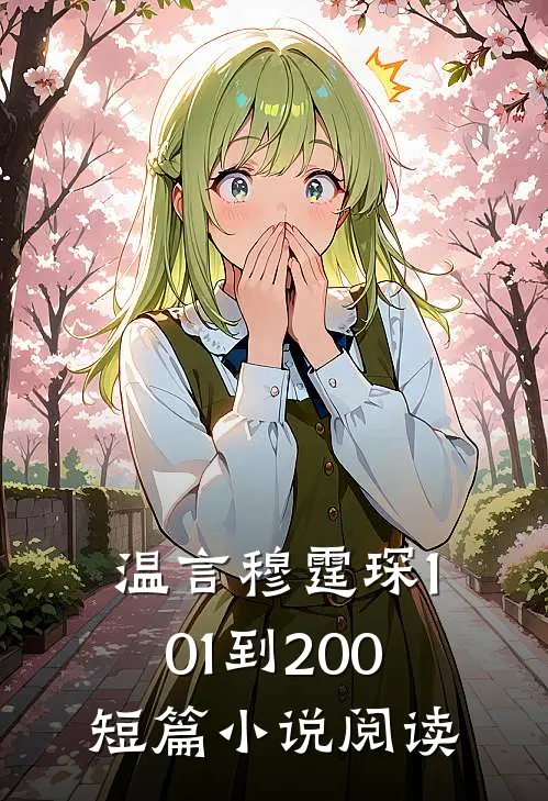 温言穆霆琛101到200短篇小说阅读