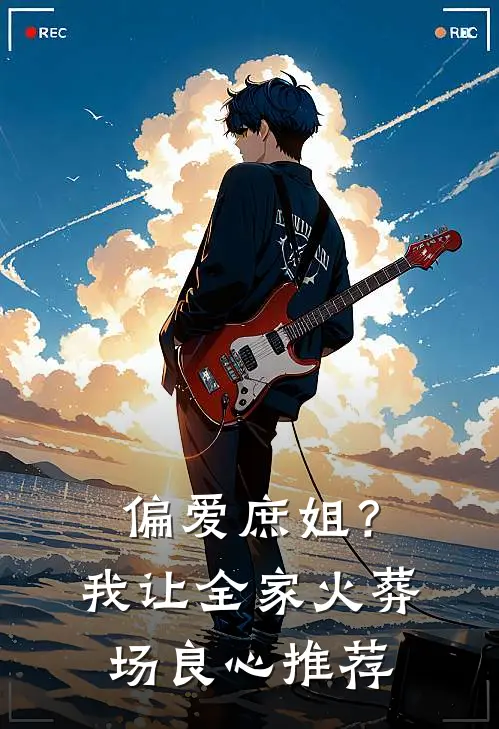 偏爱庶姐？我让全家火葬场良心推荐