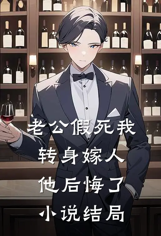 老公假死我转身嫁人，他后悔了小说结局