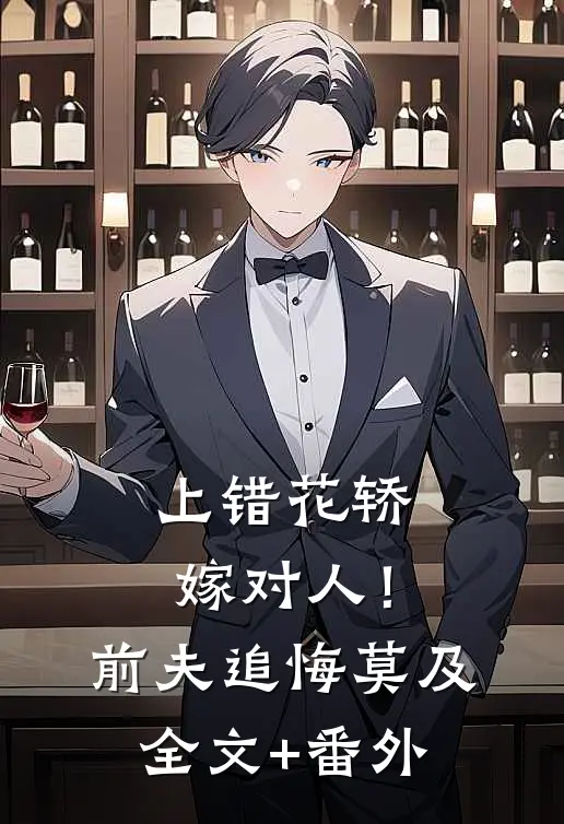 上错花轿嫁对人！前夫追悔莫及全文+番外