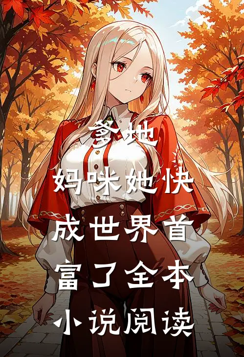 爹地，妈咪她快成世界首富了全本小说阅读
