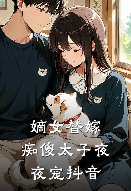 嫡女替嫁，痴傻太子夜夜宠抖音