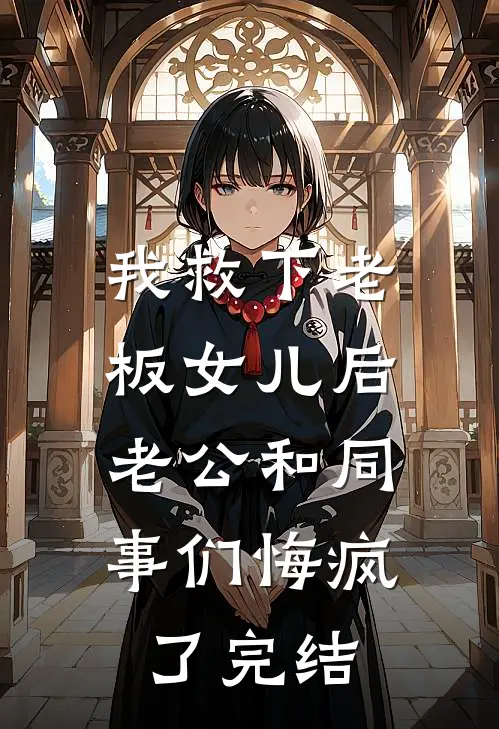 我救下老板女儿后，老公和同事们悔疯了完结