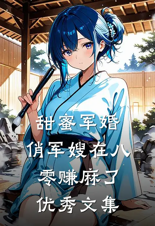 甜蜜军婚：俏军嫂在八零赚麻了优秀文集
