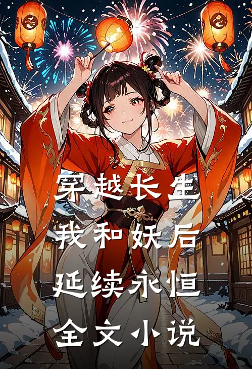 穿越长生我和妖后延续永恒全文