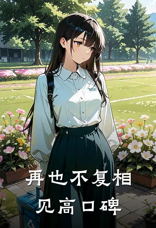 再也不复相见高口碑
