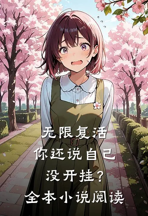 无限复活，你还说自己没开挂？全本小说阅读