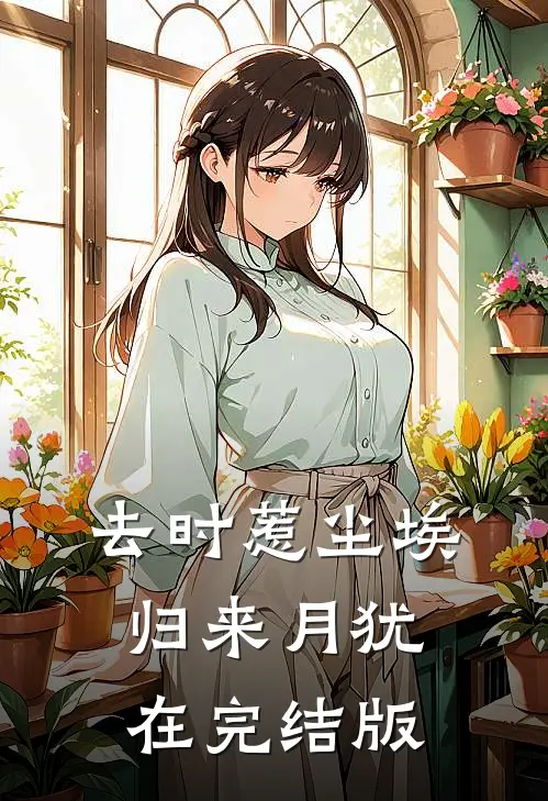 去时惹尘埃，归来月犹在完结版