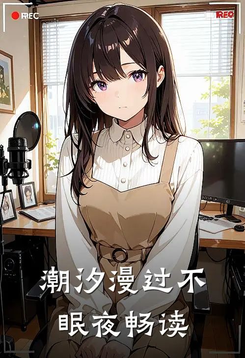 潮汐漫过不眠夜畅读