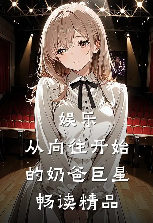 娱乐：从向往开始的奶爸巨星畅读精品