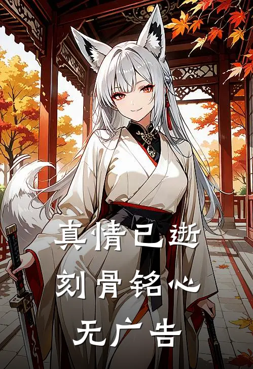 真情已逝，刻骨铭心无广告