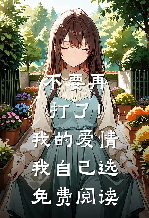 不要再打了！我的爱情我自己选免费阅读