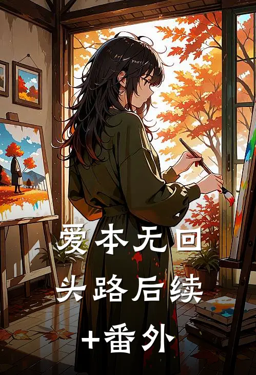 爱本无回头路后续+番外