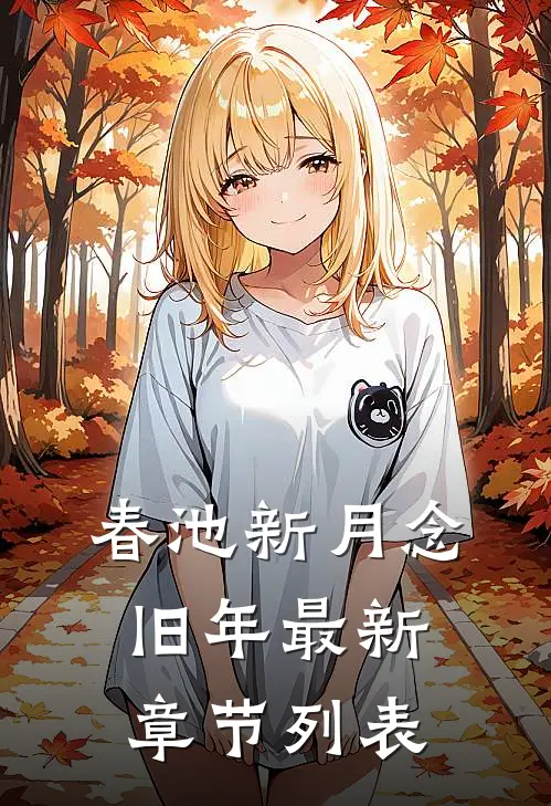 春池新月念旧年最新章节列表