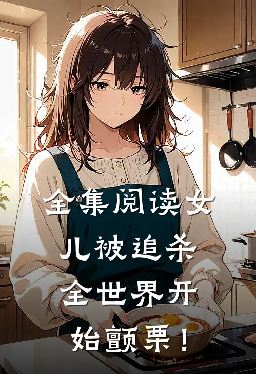 全集阅读女儿被追杀，全世界开始颤栗！