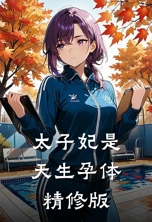 太子妃是天生孕体精修版