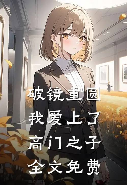 破镜重圆：我爱上了高门之子全文免费