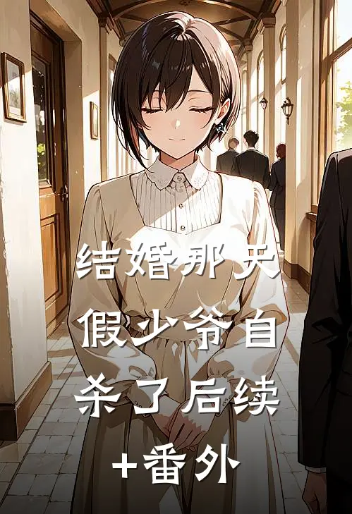 结婚那天，假少爷自杀了后续+番外