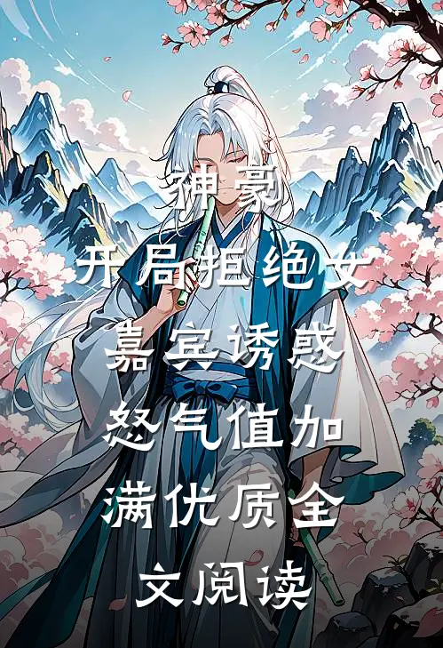 神豪：开局拒绝女嘉宾诱惑，怒气值加满优质全文阅读