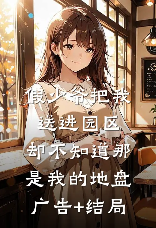 假少爷把我送进园区，却不知道那是我的地盘广告+结局