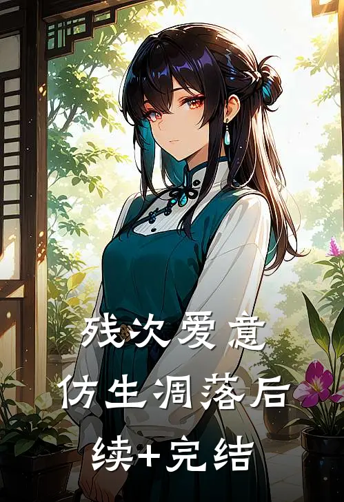 残次爱意，仿生凋落后续+完结
