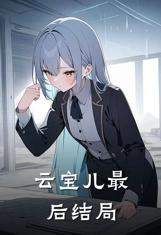 云宝儿最后结局