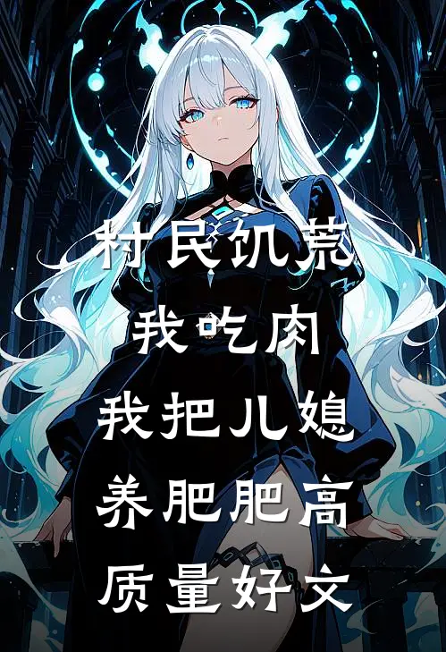 村民饥荒我吃肉，我把儿媳养肥肥高质量好文