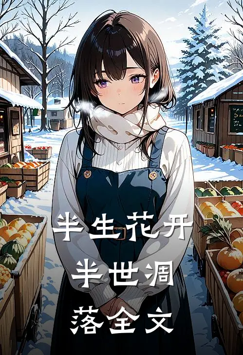 半生花开，半世凋落全文