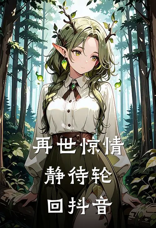 再世惊情,静待轮回抖音
